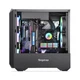 Корпус Segotep PHOENIX G5 Black без БП (SG-G5) - изображение 5