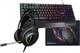 Комплект дротовий GamePro Gameset 4 в 1 USB (GS1252) - изображение 4