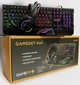 Комплект дротовий GamePro Gameset 4 в 1 USB (GS1252) - изображение 12