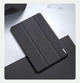 Чехол книжка DUX DUCIS Domo Series для Samsung Galaxy Tab S8 11'' Black - изображение 2