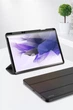 Чехол книжка DUX DUCIS Domo Series для Samsung Galaxy Tab S8 11'' Black - изображение 6