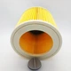 Комплект фильтров 2 шт для пылесоса совместимый с Karcher wd 2 , wd 3 - изображение 5