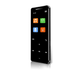 MP3 плеєр Gelivable GL-109 Bluetooth Hi-Fi 16Gb із зовнішнім динаміком - зображення 1