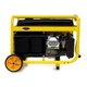 Генератор 3.8KW KRAFT & DELE KD125 12 / 230V AVR + Мідна Обмотка + Колеса - изображение 10