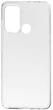 Чохол Transparent Case на Motorola G60 прозорий - зображення 5