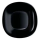 Тарелка Luminarc Carine Black квадратная 19 см L9816 - изображение 1