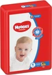 Подгузники Huggies Classic 4 7-18 кг Jumbo 44 шт (5029053573915) - изображение 2