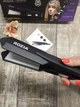 Плойка гофре для волосся Rozia HR-746 - зображення 3
