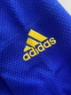 Кимоно Champion II Olympic IJF ADIDAS JIJFSMUOG BU синий размер 200 - изображение 3