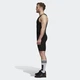 Костюм для тяжелой атлетики PowerLiftSuit ADIDAS CW5648 черный S - изображение 6