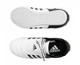 Степки для Тхэквондо Adi-Kick II ADIDAS ADITKK01CH черно/белые размер 35.5 UK 4 - изображение 2