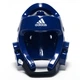 Шолом тренувальний ADIDAS ADITHG01 синій M - зображення 6