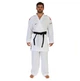 Кимоно для каратэ "JIN KUMITE GI ELITE" Premier League (красные полосы на плечах) SMAI белое размер 6 (190) - изображение 1