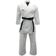 Кимоно для каратэ "GOLD KATA GI" 14 OZ с лицензией WKF SMAI белое размер 000 (110) - изображение 2