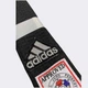 Пояс для дзюдо серії ELITE IJF ADIDAS ADIB242J чорний/срібло розмір 260 - зображення 2