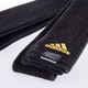 Пояс Master Deluxe ADIDAS ADITBB03 черный размер 320 - изображение 2