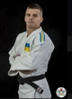 Кимоно для дзюдо Champion II с лицензией IJF ADIDAS J-IJF-SMU (белое/сине-желтые полосы размер 200 - изображение 3