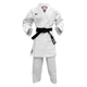 Кимоно FLEX FX KUMITE GI STRETCH с лицензией WKF SMAI белое размер 5 (180) - изображение 1