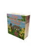 Книга на англійській мові First Stories and Rhymes 20 Books Box Set від автора Miles Kelly і видавництва Miles Kelly з Великобританії - зображення 2