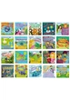 Книга на англійській мові First Stories and Rhymes 20 Books Box Set від автора Miles Kelly і видавництва Miles Kelly з Великобританії - зображення 3
