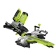 Торцювальна пила Zipper ZI-KGS255DS - зображення 2
