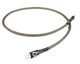 Кабель Chord Epic Digital USB 1 м Grey - изображение 1