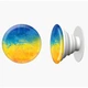 Попсокет (Popsockets) держатель для смартфона Мак (8754-3708-BK) Черный - изображение 4