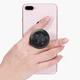 Попсокет (Popsockets) держатель для смартфона Мак (8754-3714-WT) Белый - изображение 6