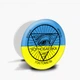 Попсокет (Popsockets) держатель для смартфона Чернобаевка (8754-3706-BK) Черный - изображение 5
