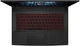 Игровой ноутбук MSI GF65 Thin 10UE-213US Black - изображение 4