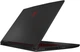 Игровой ноутбук MSI GF65 Thin 10UE-213US Black - изображение 6