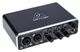 Аудиоинтерфейс / звуковая карта Behringer U-Phoria UMC202HD – фото ...