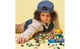 Конструктор LEGO Базова пластина синього кольору 1 деталей (11025) - зображення 2