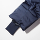 Куртка Uniqlo J+ пуховая L темно синяя (443929) - изображение 10