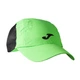 Бейсболка Joma RUNNING CAP салатово-черная 400023.020 - изображение 3
