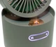 Вентилятор с увлажнением аккумуляторный RZTK Multi Fan Green - изображение 18