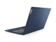 Ноутбук Lenovo Ideapad 3 15IIL05 15.6" 8/256GB, i3-1005G1 (81WE008HUS) Темно-Синий - изображение 7