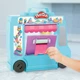 Ігровий набір Hasbro Play-Doh Вантажівка для морозива (F1390) - изображение 5