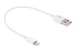 Кабель USB Lightning зарядний для Айфону Iphone 5,6,7,8 Plus,X,Ipad - изображение 1