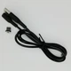 Магнітний кабель для зарядки USB Type-C Anroid - изображение 8