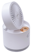 Вентилятор зі зволоженням акумуляторний RZTK Multi Fan White - зображення 5