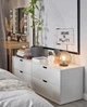 Настільна лампа IKEA FADO 25 см (403.563.00) - изображение 5