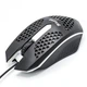 Ігровий комплект Jeqang JK-988 RGB (клавіатура, миша, навушники, килимок) геймерський набір - зображення 5