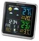 Метеостанция Bresser ClimaTemp TB Сolour (7007201) - изображение 2