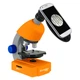 Микроскоп Bresser Junior 40x-640x + Телескоп 40/400 (928504) - изображение 2