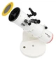 Телескоп Bresser Messier 5" Dobson Solar з сонячним фільтром (4716413) - изображение 1