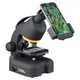 Микроскоп National Geographic 40x-640x с адаптером для смартфона (9119501) (922416) - изображение 1