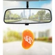 Ароматизатор для авто Розовый грейпфрут 3D Jelly Belly 18г К.15256 - изображение 2