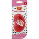 Ароматизатор для авто Супер Вишня з блискітками 3D Jelly Belly 18г К. 15360 - зображення 1