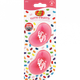 Аромаклипсы для авто Тутти-Фрутти Jelly Belly 2х14г К.15715 - изображение 1